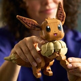 LEGO Pokémon Eevee - Model 72151 (18+ Years)