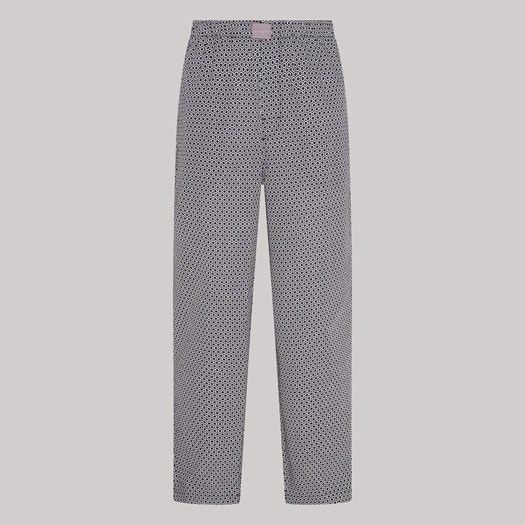 Ted Baker Men's Woven Trousers 2 Pack in Navy