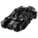 LEGO Super Heroes Batman Tumbler vs. Two-Face & The Joker - Model 76303 (8+ Years)