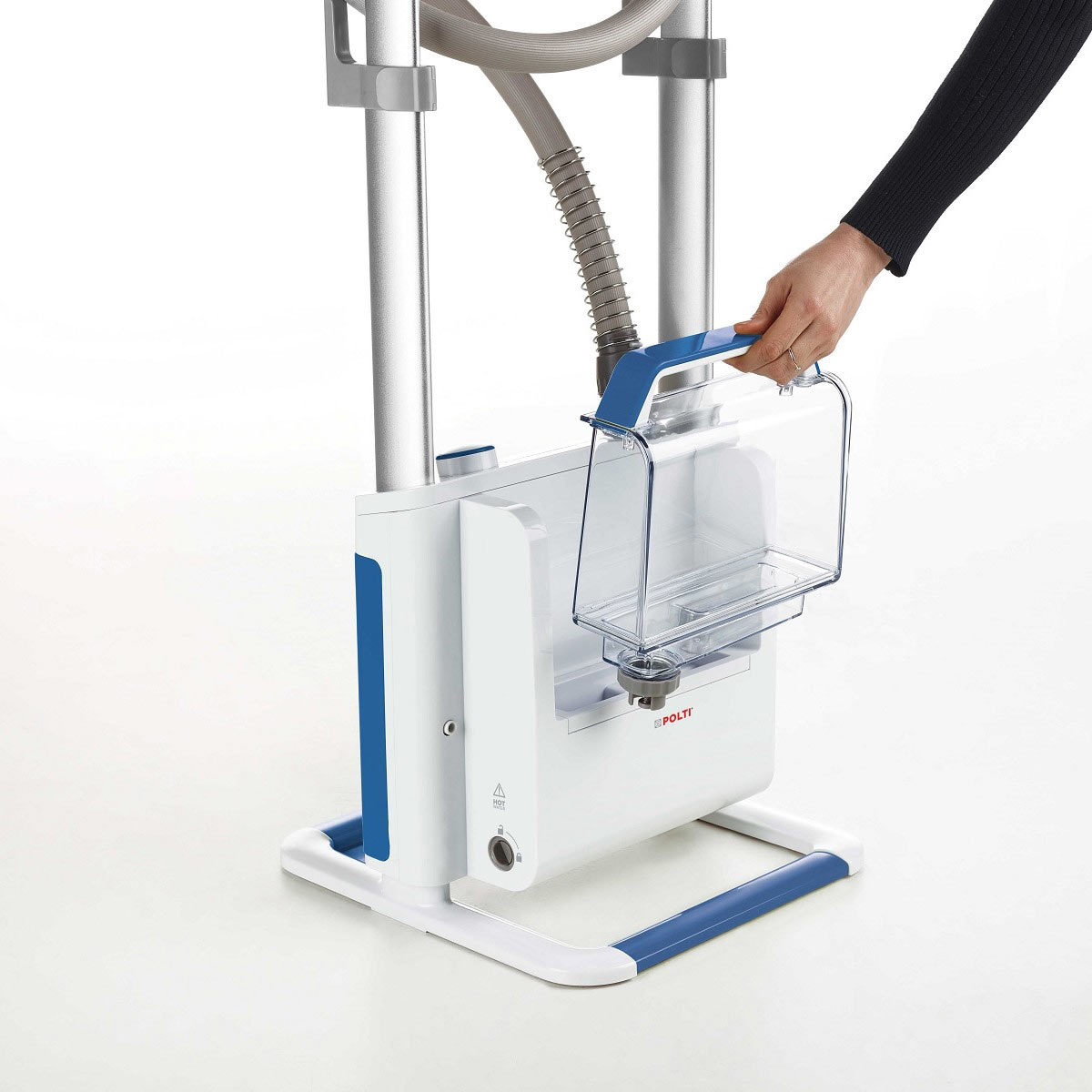 Polti GSF60 Vertical Styler Garment Steamer