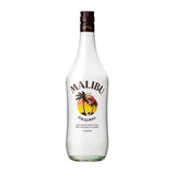 Malibu Coconut Liqueur, 1L