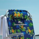 Tommy Bahama Beach Chair in Pineapple Print