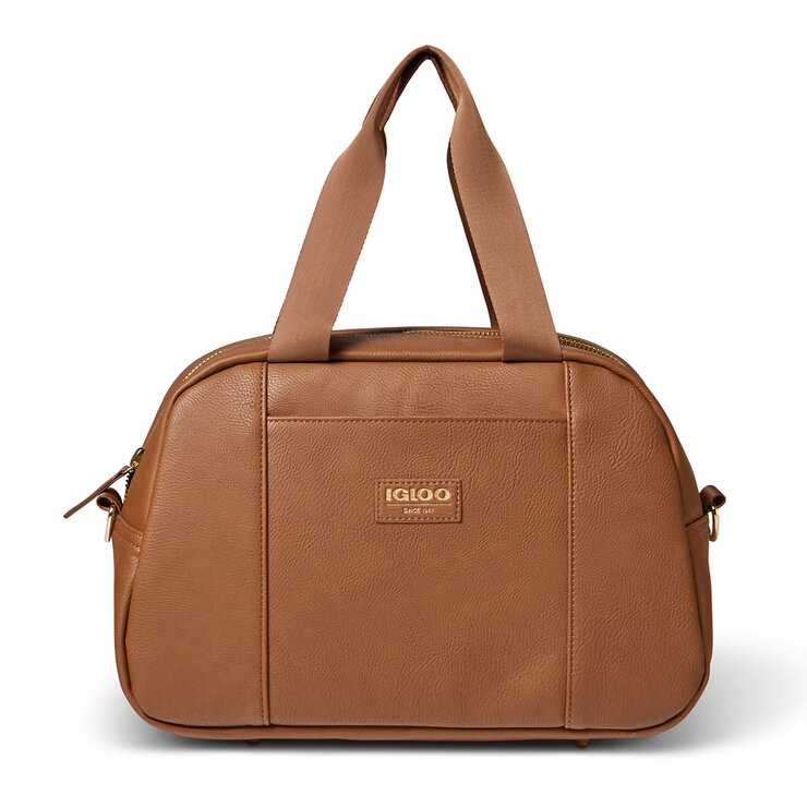 Igloo Luxe Satchel Igloo Luxe Satchel