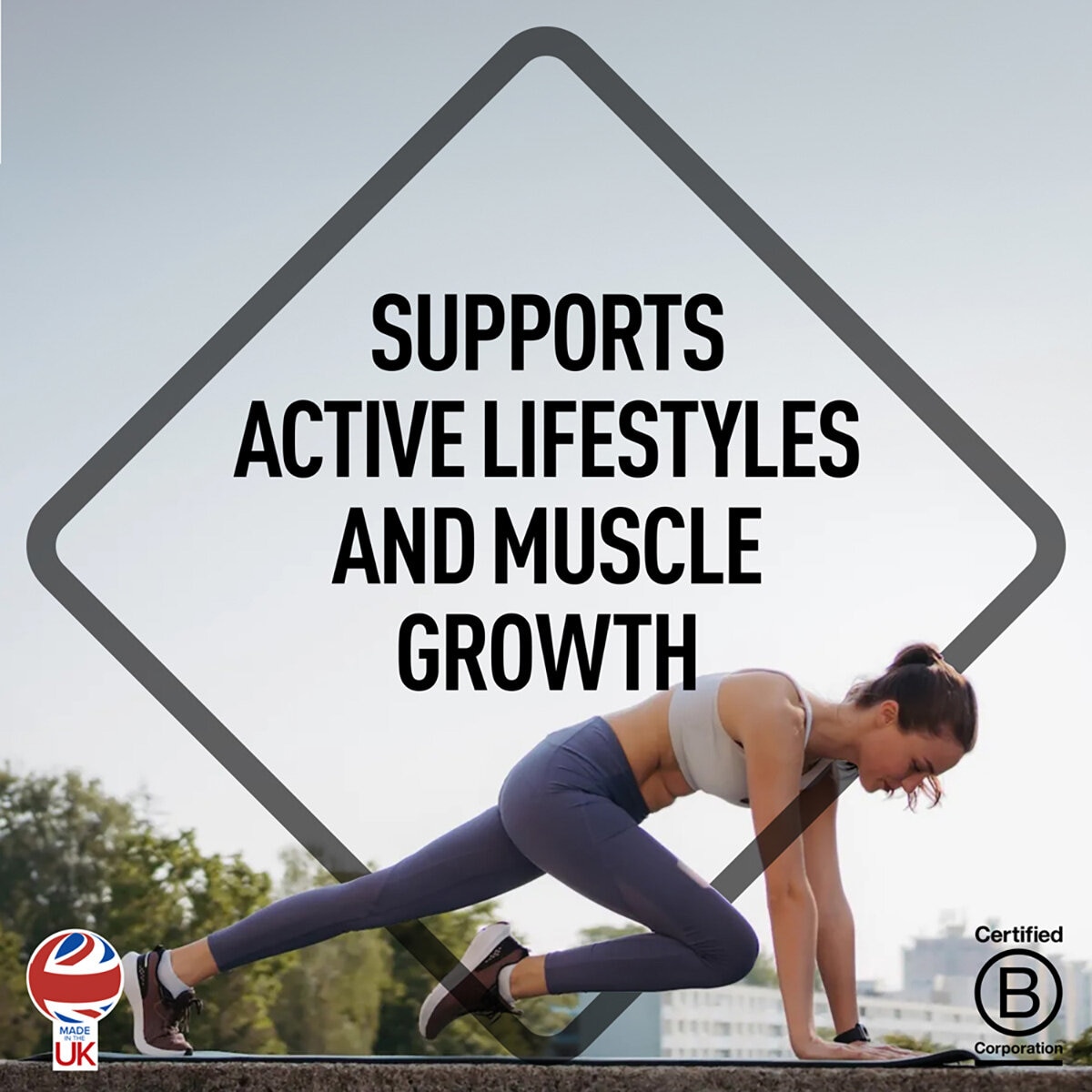 information on well woman activate protein powder in strawberry