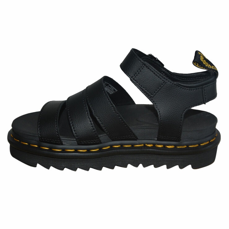 Dr Martens Women's Blaire Sandal in Black