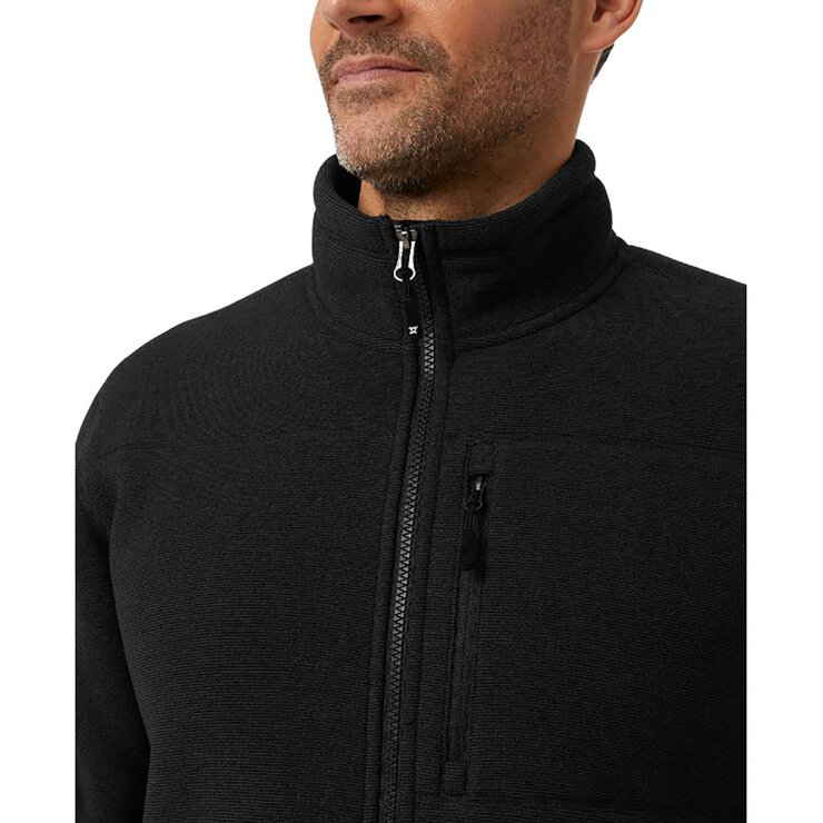 32 Degree Men's Sherpa Fleece Jacket