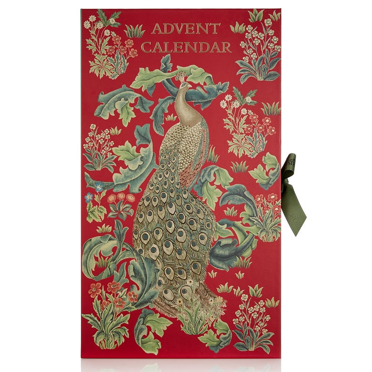 Morris & Co. Beauty Advent Calendar Costco UK