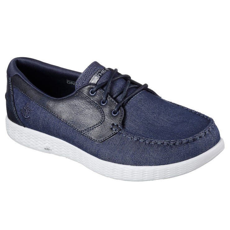 skechers on the go men's