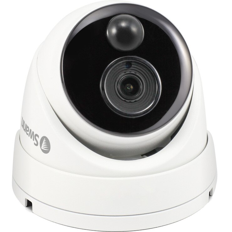 Swann 1080p Full HD with IR Night Vision & PIR Motion Detection Thermal