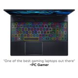 Acer Nitro 5, Intel Core i7, 16GB RAM, 512GB SSD, NVIDIA GeForce RTX 3050, 15.6 Inch Gaming Laptop