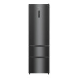 Hisense RM469N4AFDUK Fridge Freezer, D Rated in Black