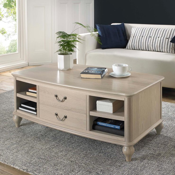 Bentley Designs Margaux Chalk Oak Coffee Table Costco Uk - Coffee Table Costco Uk Bentley Designs Margaux Chalk Oak Coffee Table Costco Uk - Coffee Table Costco Uk
