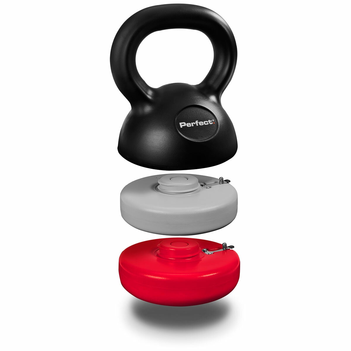 Perfect Adjustable Kettlebell