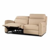 Nicoletti Atlanta Large 2 Seater Sofa