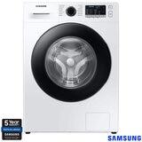 Samsung Series 5 SpaceMax™ WW11BGA046AEEU, 11kg, 1400rpm, Washing Machine, A Rated in White