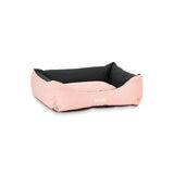 Pink Dog Bed