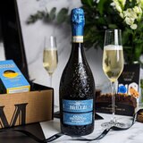 IMP & Maker Ultimate Afternoon Tea & Fizz Gift