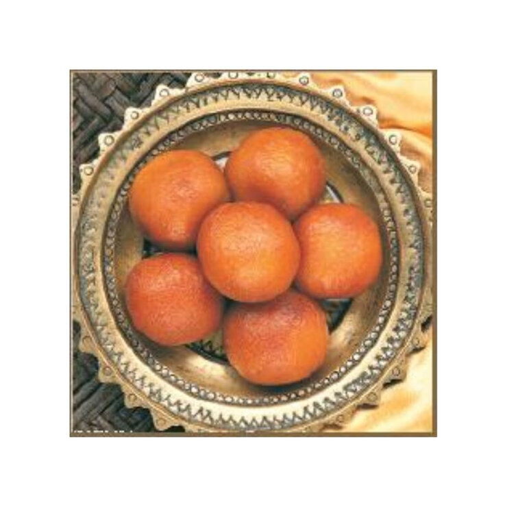 Royal Gulab Jamun, 2 x 500g Royal Gulab Jamun, 2 x 500g