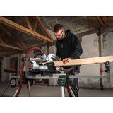 Metabo 216mm 240V Mitre Saw