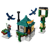 Buy LEGO Minecraft The Sky Tower Product Image at costco.co.uk