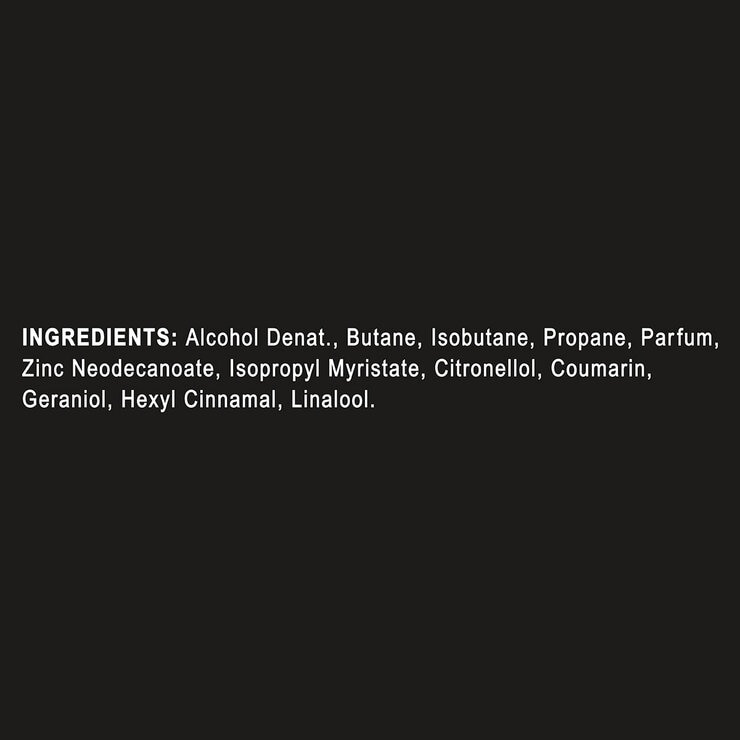 Ingredients