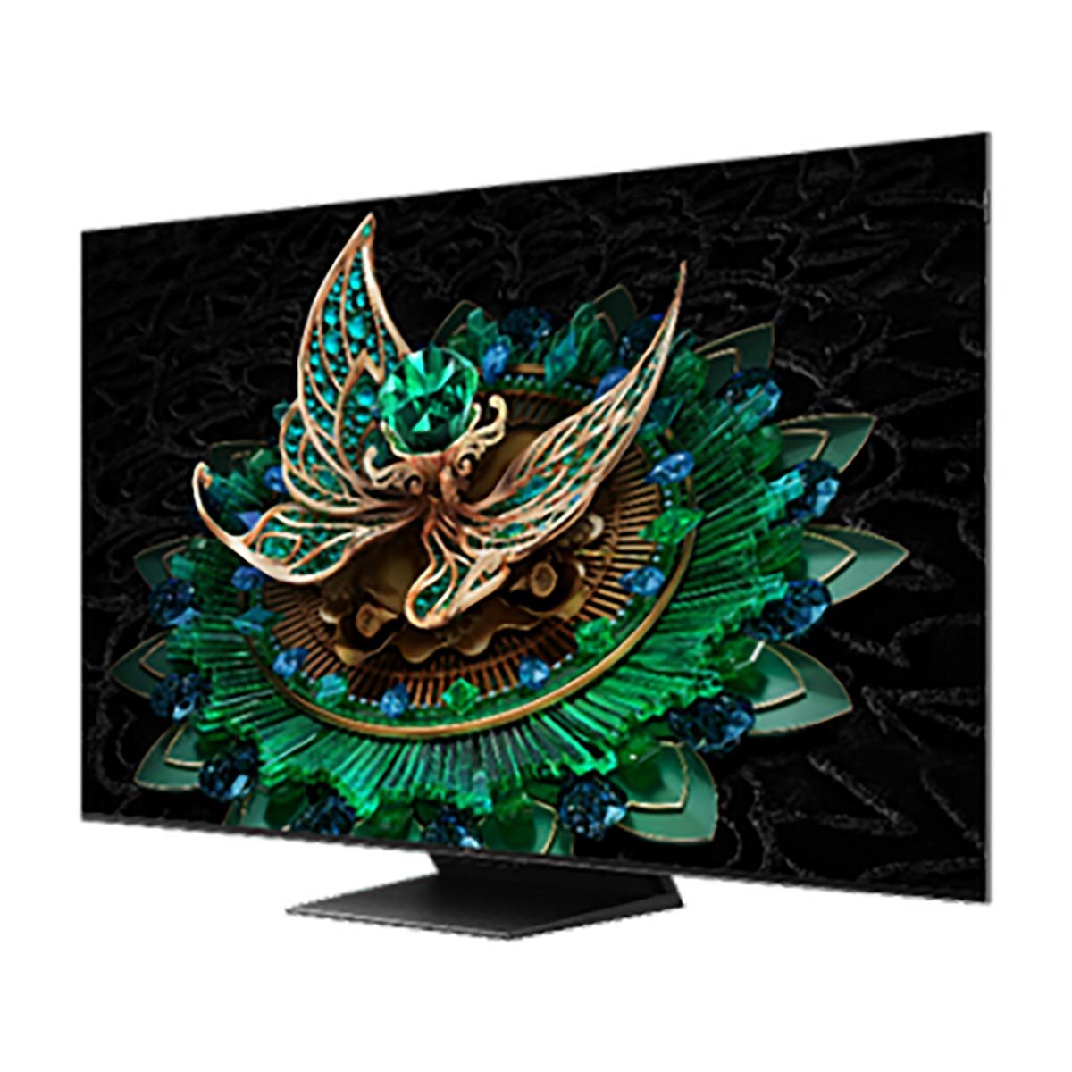TCL 55Q9BK8 55 Inch Mini Led 144 Hz TV
