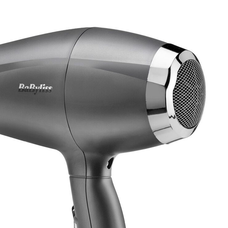 Babyliss Italian Pro Hair Dryer's Filter