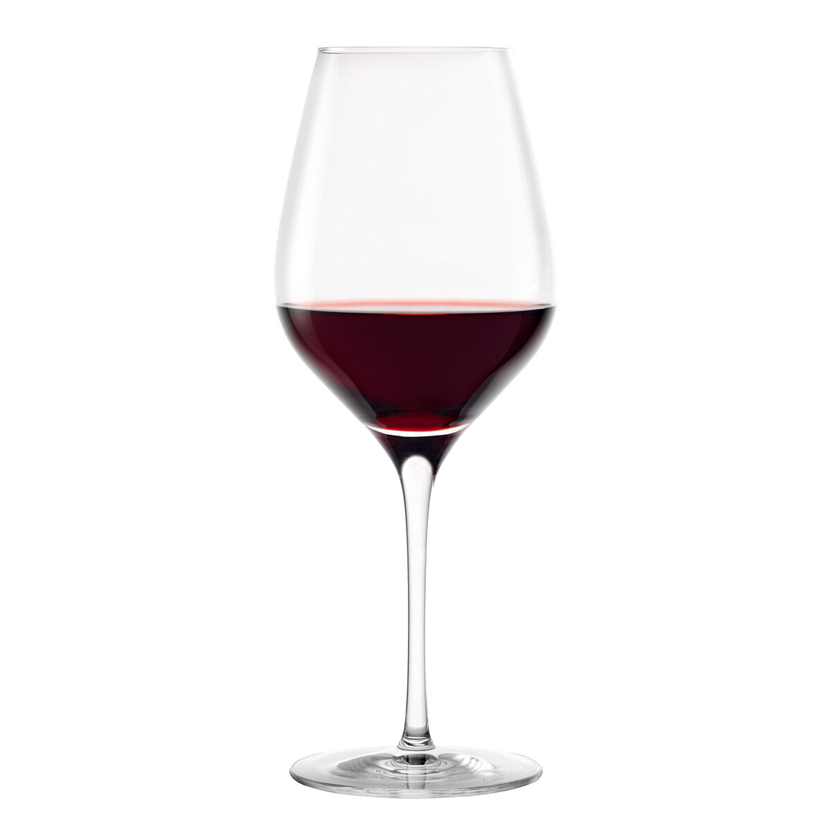 Stölzle Exquisit Royal Wine Glasses, 642ml, 8 Pack