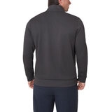Mondetta Elevate 1/4 Zip Pullover in Black