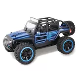 Buy Power Craze High Speed RC Blue Side Image at Costco.co.uk