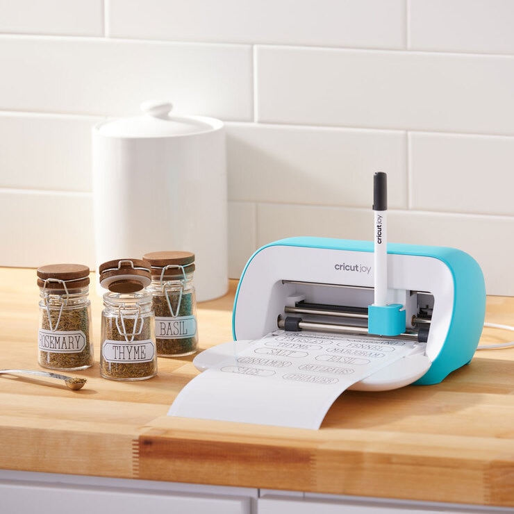 Cricut Joy Smart Cutting Machine with Additional Accessories Costco UK