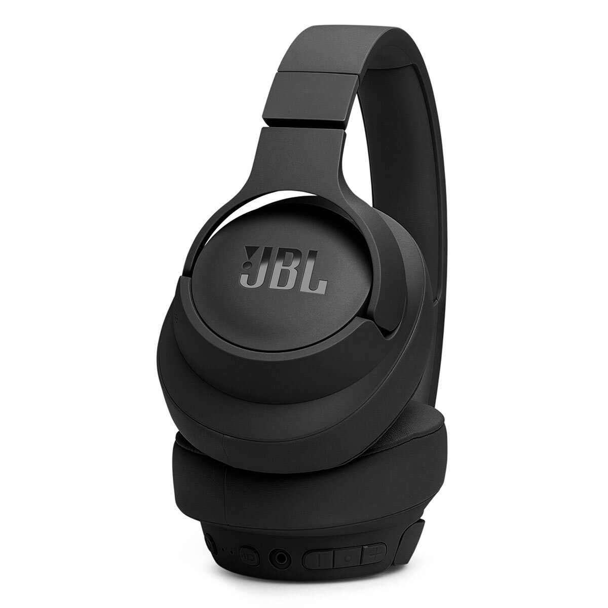 Hands-on review: JBL Tune 770NC