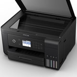 Epson EcoTank ET-3700 All in One Wireless Printer with Ink