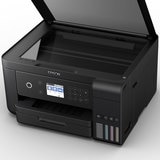 Epson EcoTank ET-3700 All in One Wireless Printer with Ink 