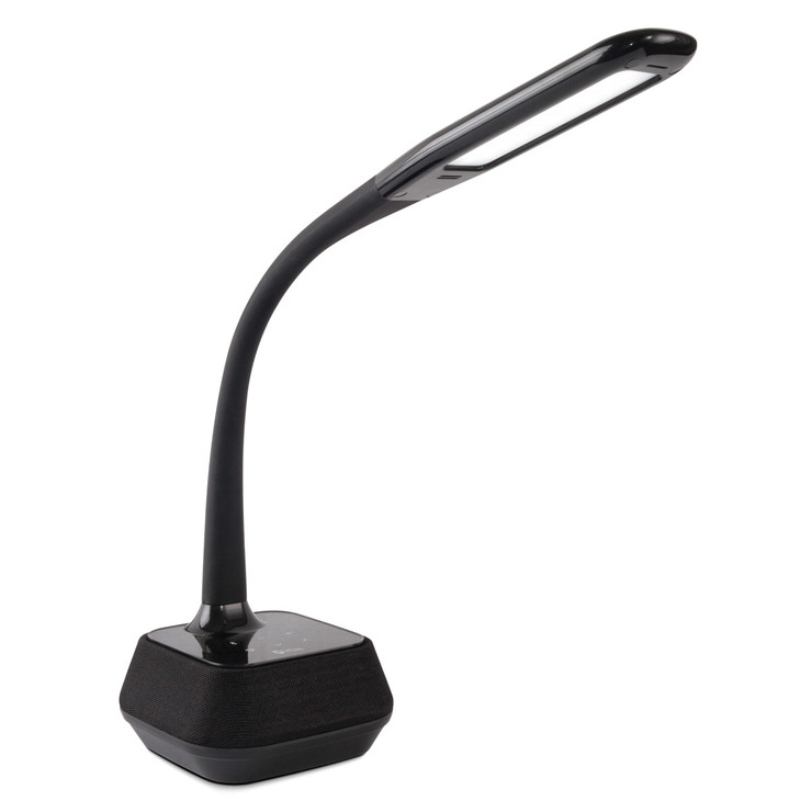 Ottlite Led Bluetooth Speaker Desk Lamp, Ottlite Led Desk Lamp Uk