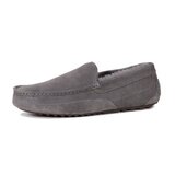 Kirkland Signature Mens Shearling Slipper