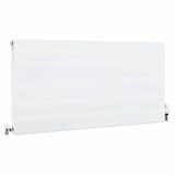 Ultraheat Lanner Radiator 600 x 1200 x 71 mm
