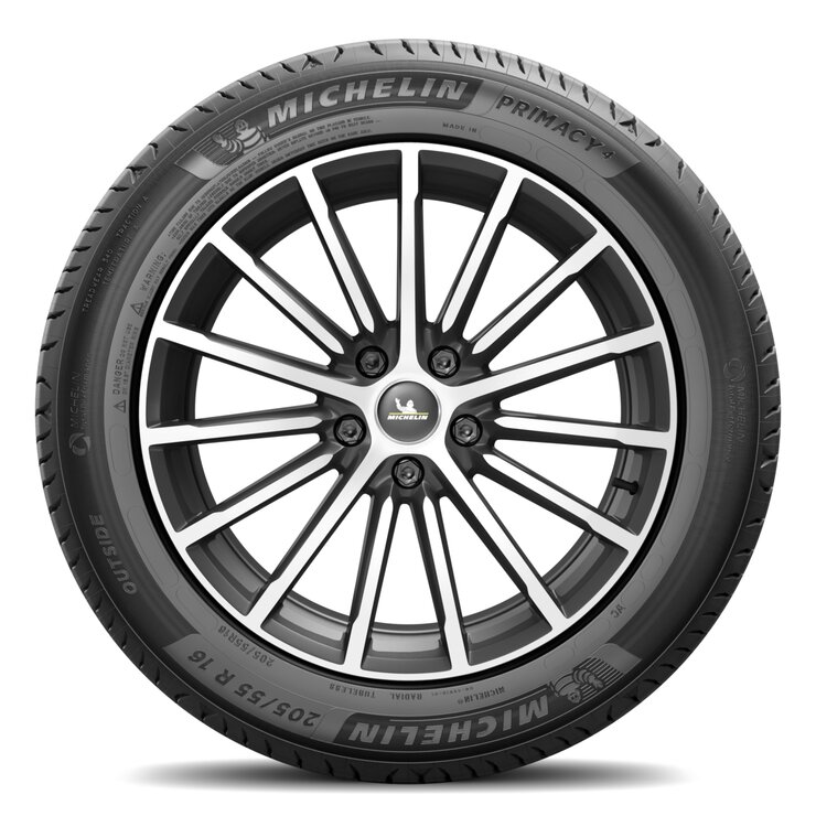 Michelin 195/55 R16 87H TL PRIMACY 4 S3