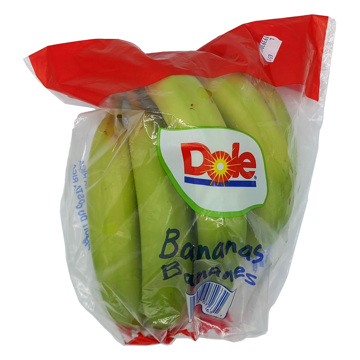 Bananas, 1.36kg