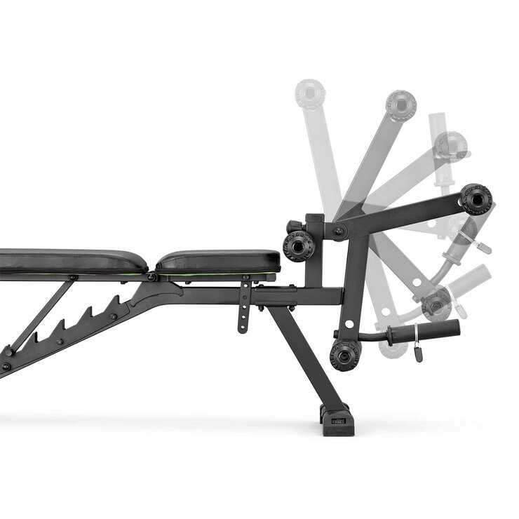 Adidas Performance FID Training Bench