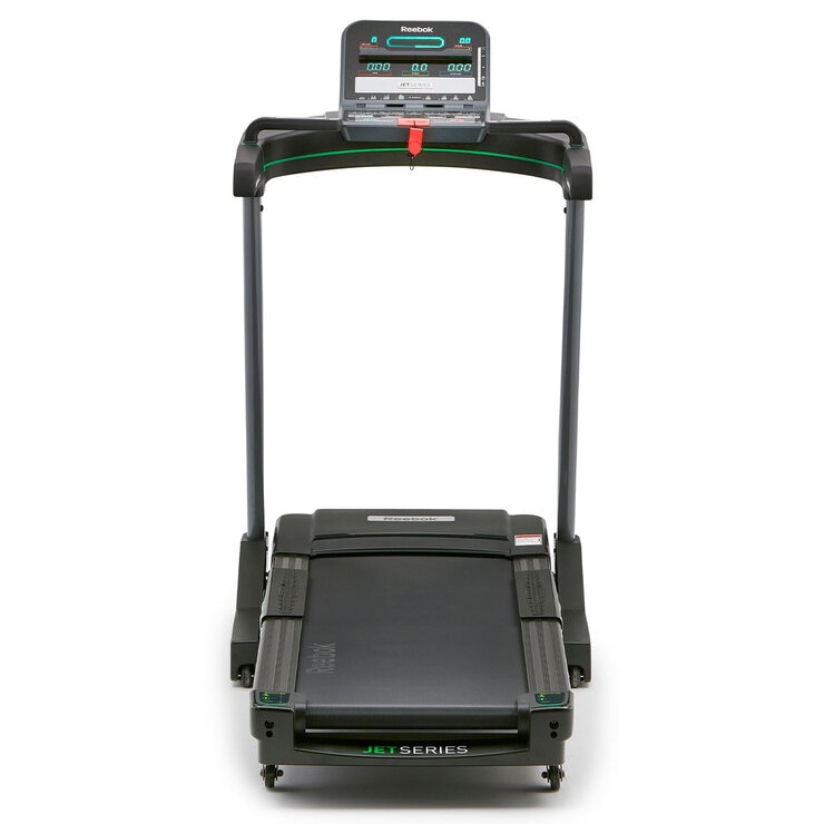 Reebok Jet 200 Series Treadmill
