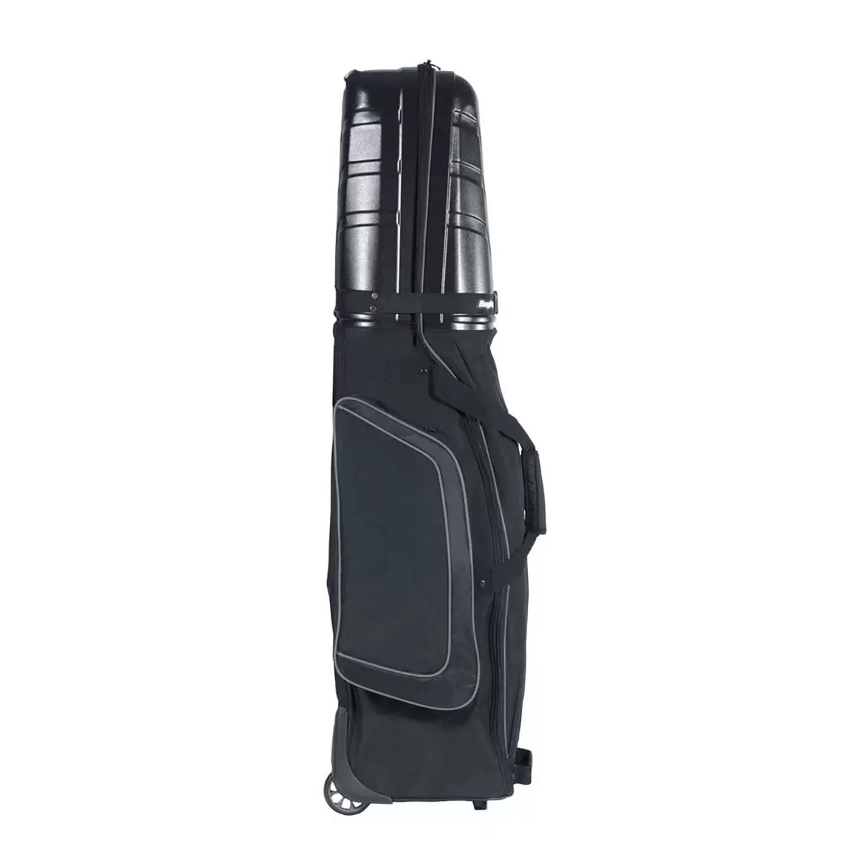 BagBoy T-10 Hardtop Golf Reise Cover in 2 Farben - Bild 3 von 15