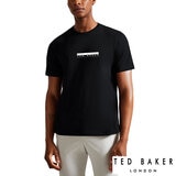 Ted Baker Men's T-Shirt in Black
