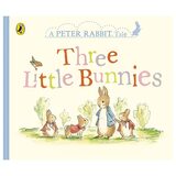 Peter Rabbit Storytime 3 Book Set (3+ Years)