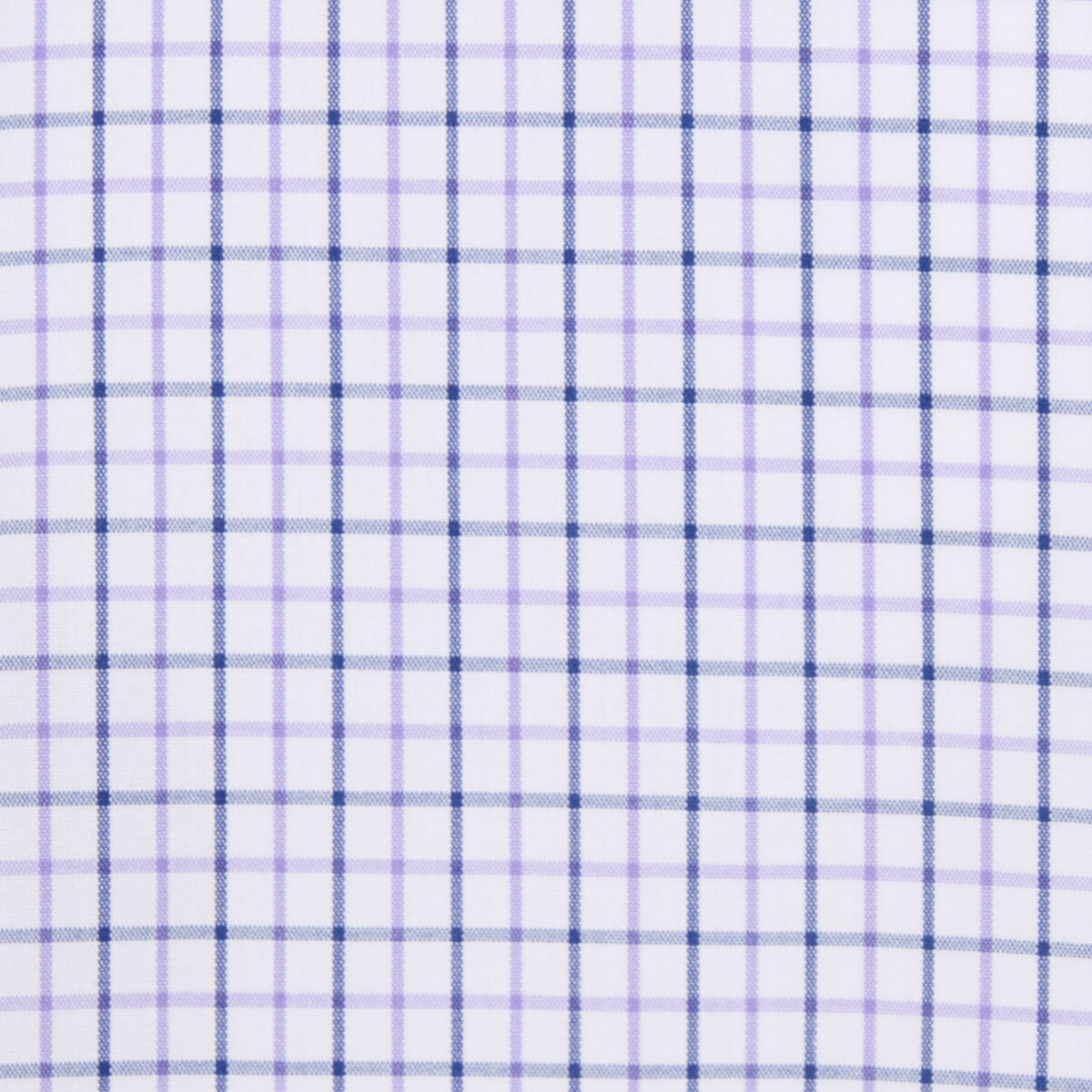 Kirkland Signature Men's Dress Shirt in Purple