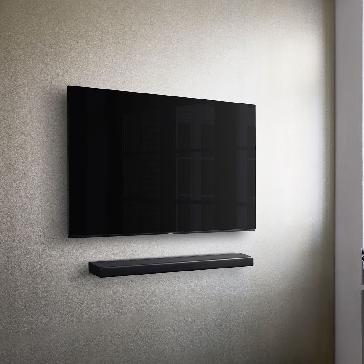 Panasonic SCHTB400EBK, 2.1 Ch, 160W Soundbar with Bluetooth Costco UK