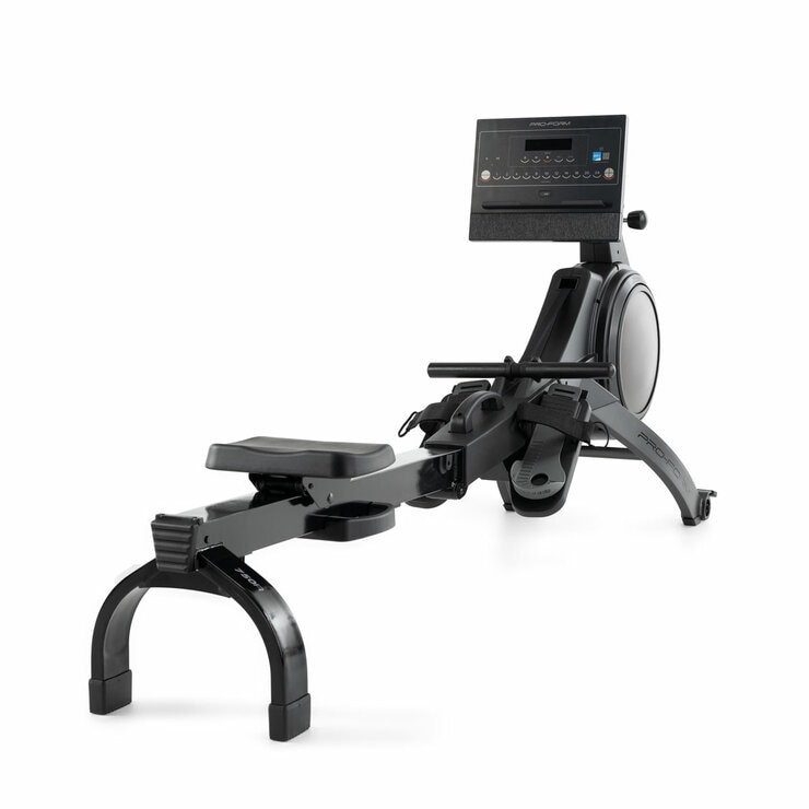 ProForm 750R Rower