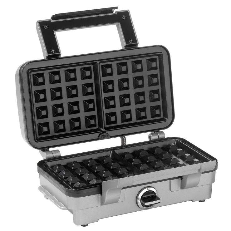 Cuisinart 2 in 1 Sandwich and Waffle Maker Costco UK