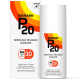 Riemann P20 SPF30 Suncare Spray, 200ml