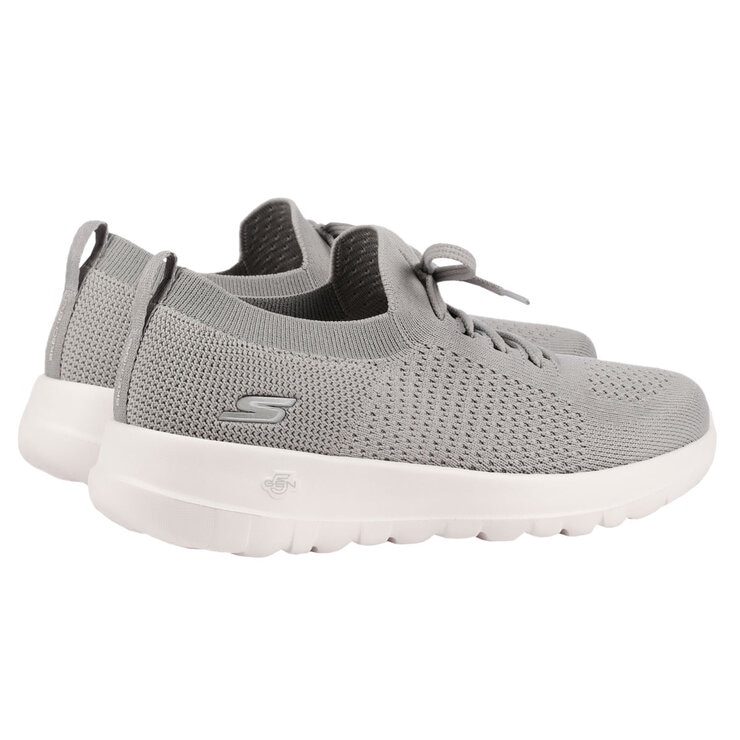 Skechers GOwalk Joy Women's Shoes in Grey, Size 7